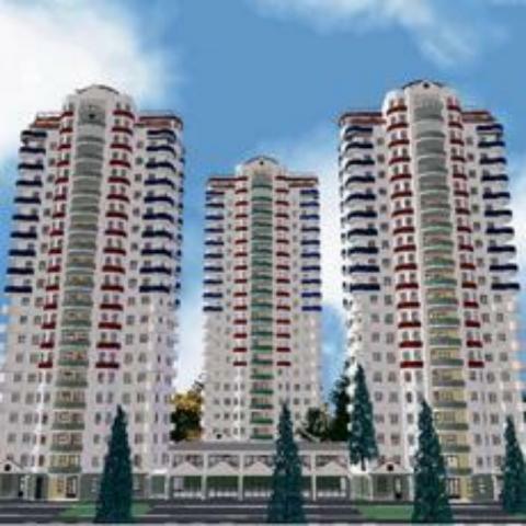 Минрегионстрой допускает рост ввода жилья в эксплуатацию в 2010 г. на 10%