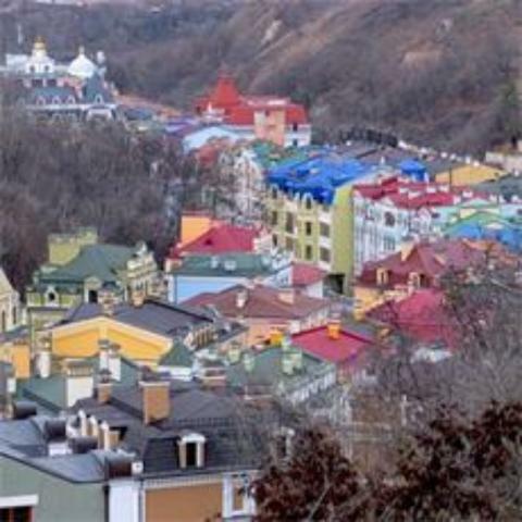 Дело о выделении МИДу земли на Пейзажной аллее закрыто