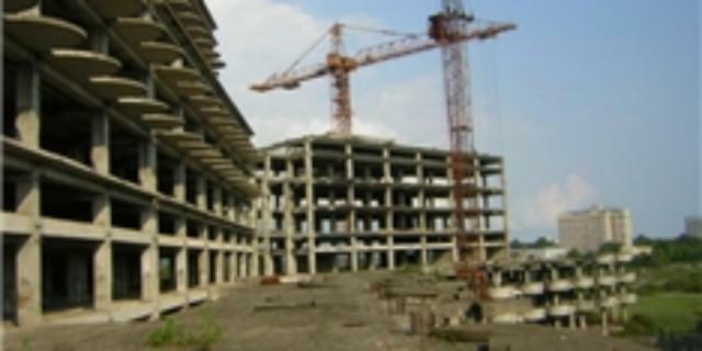 Что будет с Киевгорстроем и его клиентами?