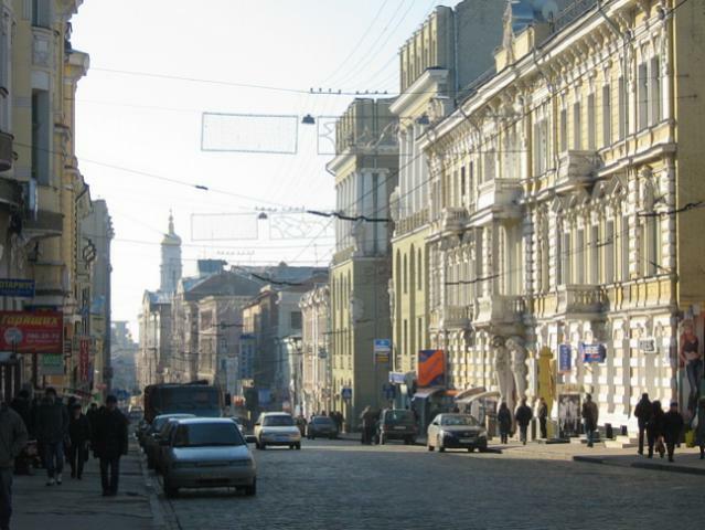Рынок жилой недвижимости Харькова: итоги августа