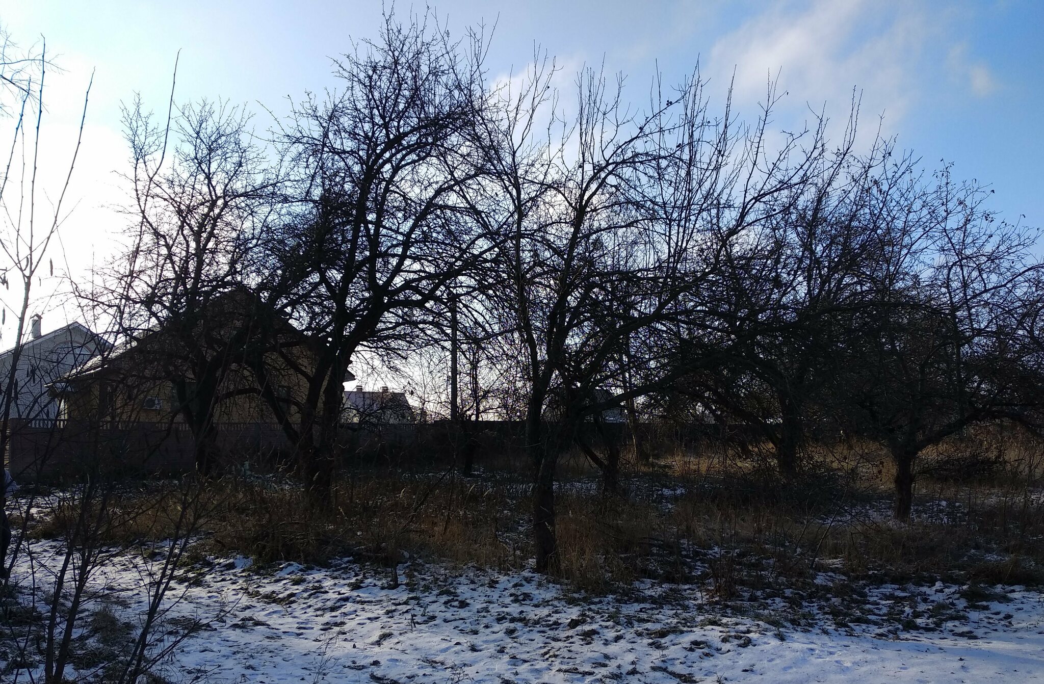 Продаж ділянки під індивідуальне житлове будівництво 14 соток