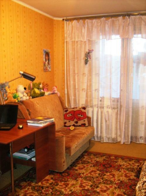 Продажа 3-комнатной квартиры 63 м², Тракторостроителей просп., 114А