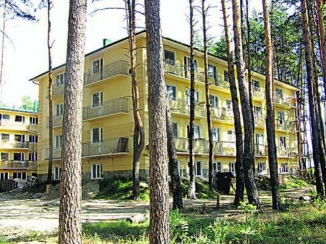 Какие квартиры можно купить от $15 тыс