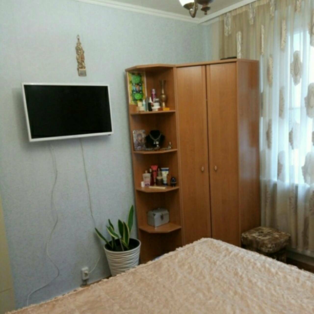 Продаж смарт квартири 17 м², Гвардійців-Широнінців вул., 39Б