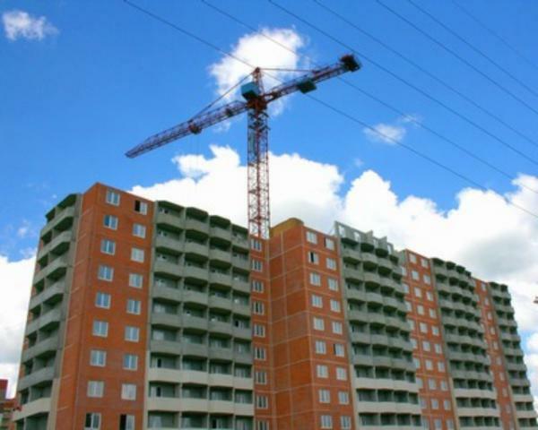 На управление проектами строительства выделили 600 тыс. грн.