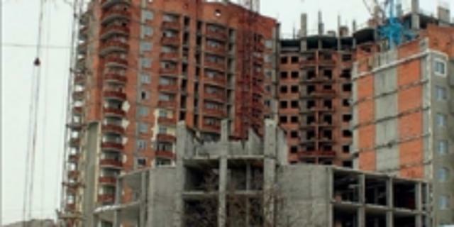 На "доступное жилье" требуется 2,7 млрд грн
