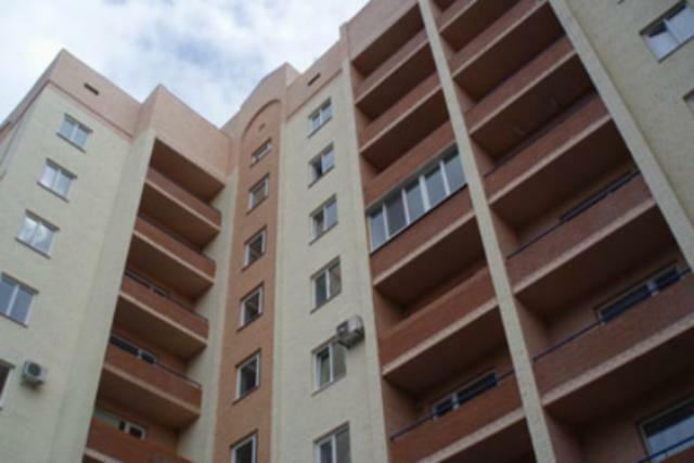 Владельцы многоквартирных домов объединяются