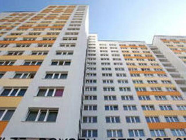 Каждая седьмая многоэтажка в Украине управляется ее жителями