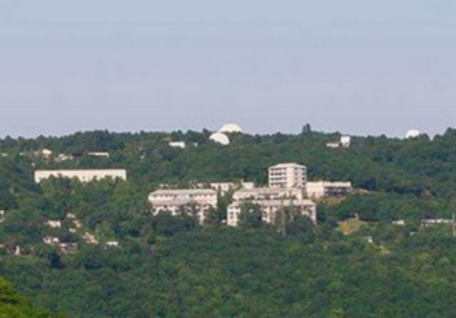 В Крыму намерены построить жилой комлекс и 150 дач