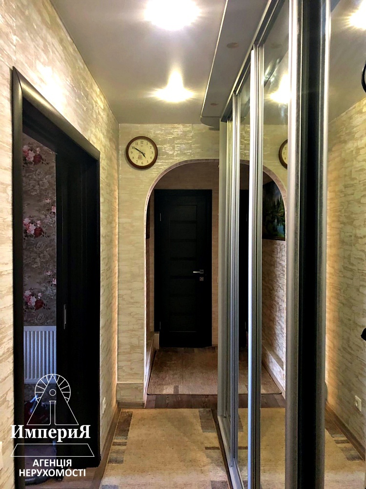 Продаж 2-кімнатної квартири 52 м², Некрасова вул., 46
