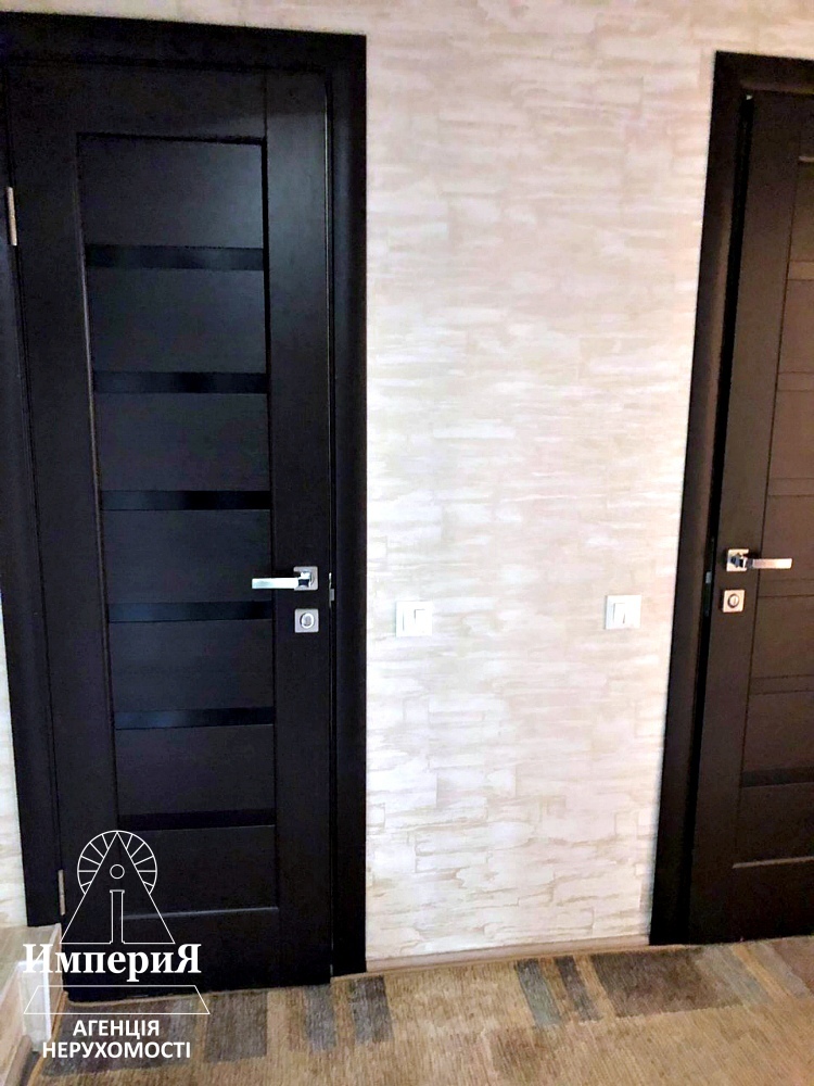 Продаж 2-кімнатної квартири 52 м², Некрасова вул., 46