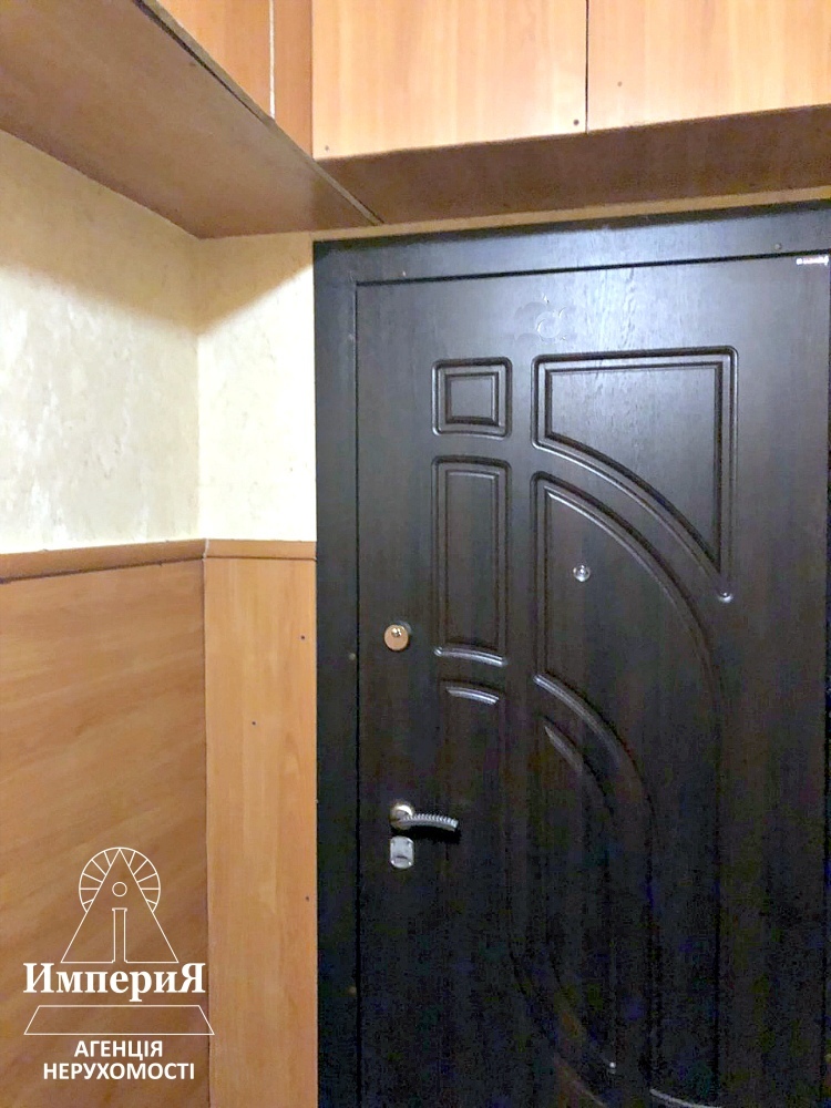 Продаж 2-кімнатної квартири 52 м², Некрасова вул., 46