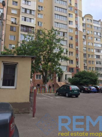 Продажа 3-комнатной квартиры 98 м², Академика Вильямса ул., 54