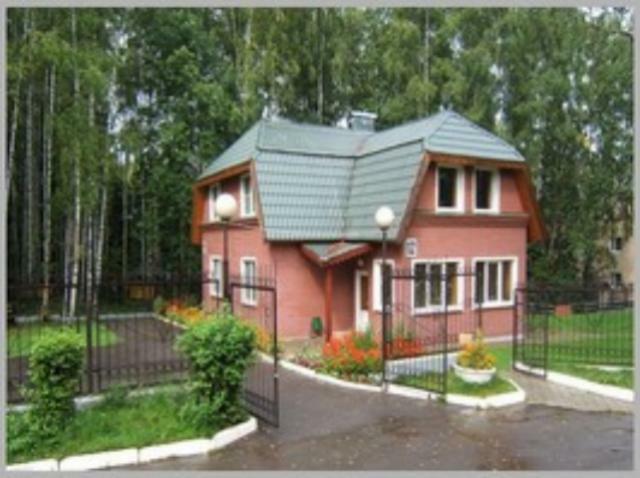 Налог на недвижимость таки введут