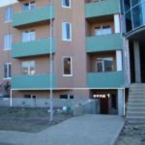 Рынок недвижимости: никто «квадраты» не берет