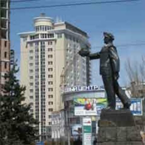 Стройкомпания «Доневрострой» сдала ЖК «Европейский Северный» в Донецке