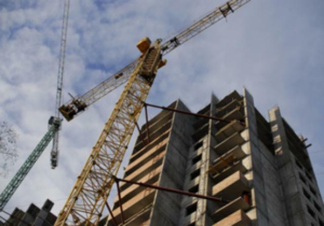 В Киеве построят три дома по программе доступного жилья