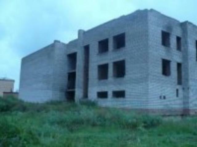 В Крыму насчитали 24 объекта незавершенного строительства с готовностью 70%