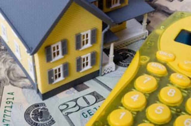 Налога на недвижимость не будет