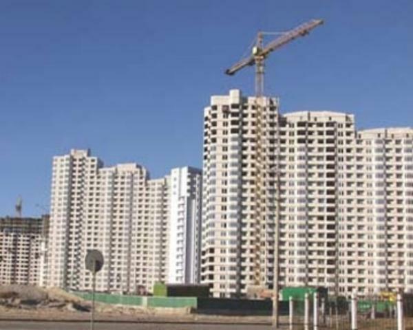 В очередях на жилье – миллион украинцев