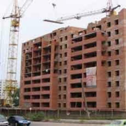 Минрегионстрой разрабатывает программу развития жилищного строительства на 2010-2011 гг