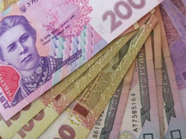 Киевские строители присвоили 8 млн. гривен