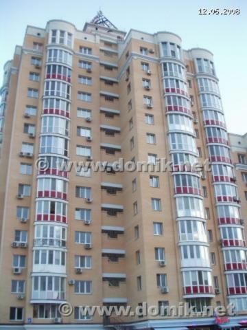 Новостройки Киева – серьезный конкурент вторичке