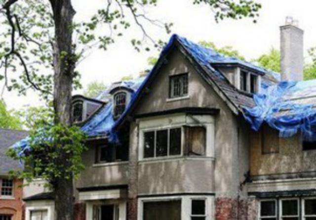 Минимальная стоимость загородного дома под Киевом