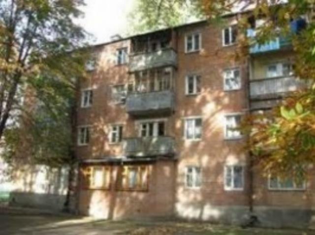 Как продать "свои метры" в общей квартире