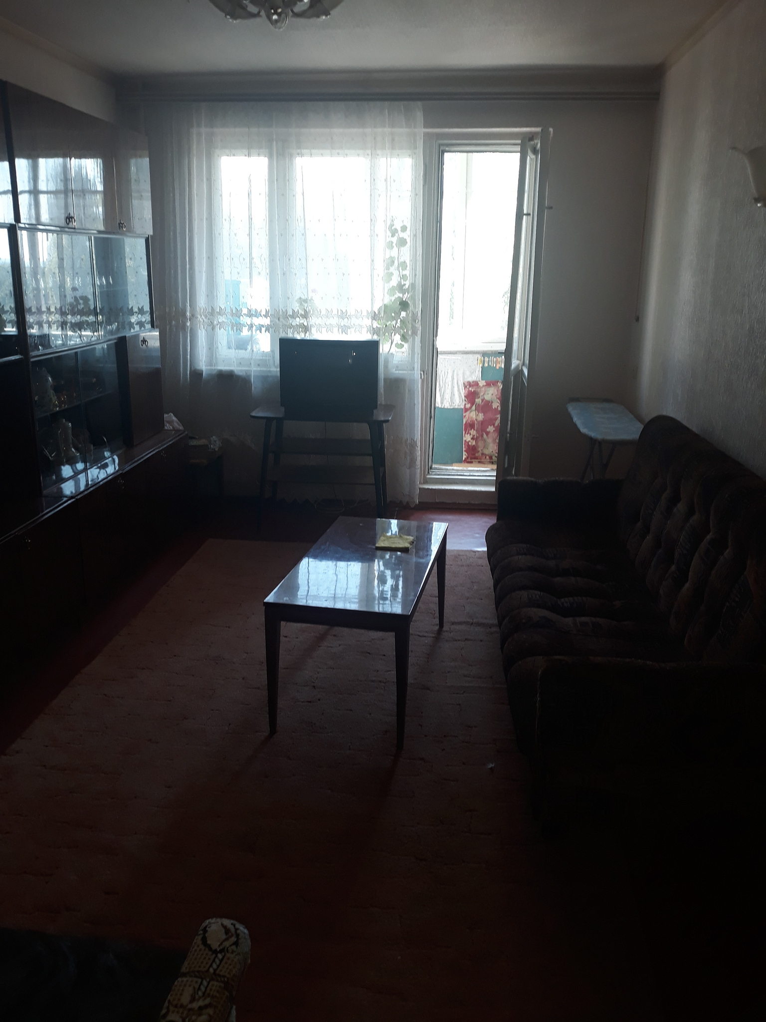 Продажа 4-комнатной квартиры 82 м², Краснодарска ул., 177Б