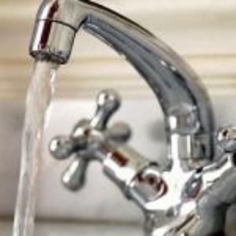 Когда в Киев вернут горячую воду?