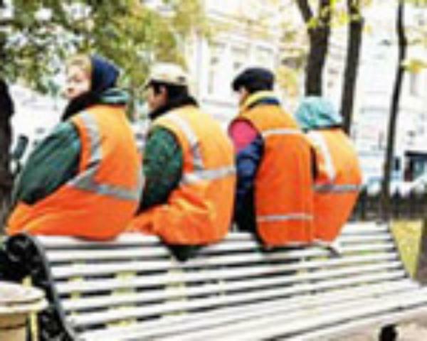 Квартальные жилищные объединения. Кому это нужно? 
