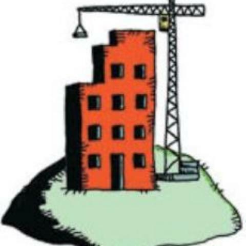 В 2010 г. убытки застройщиков Донецкой области составили 173 млн. грн
