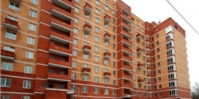 Строительство жилья постепенно возобновляется