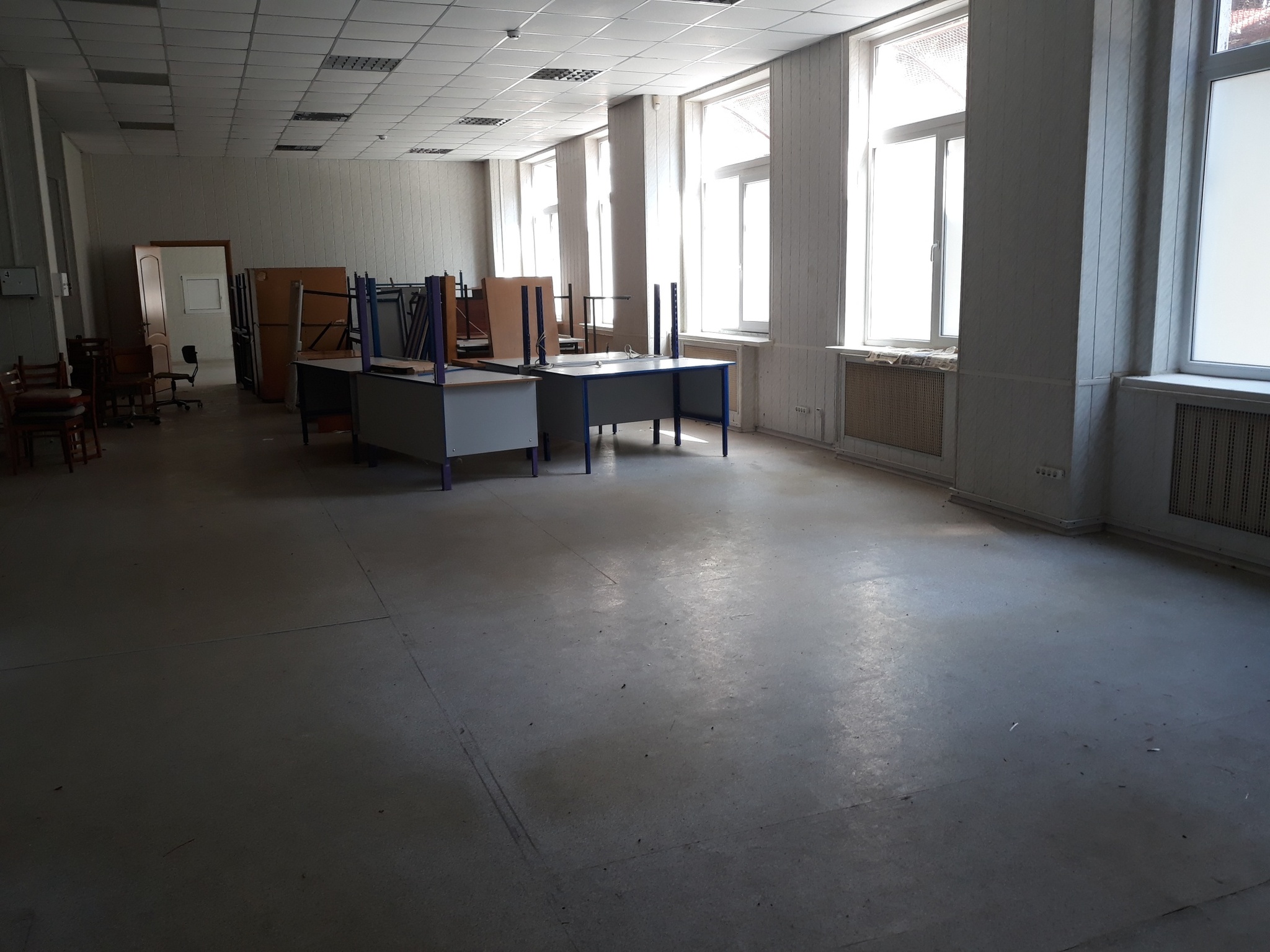 Оренда виробничого приміщення 400 м², Перемоги просп.