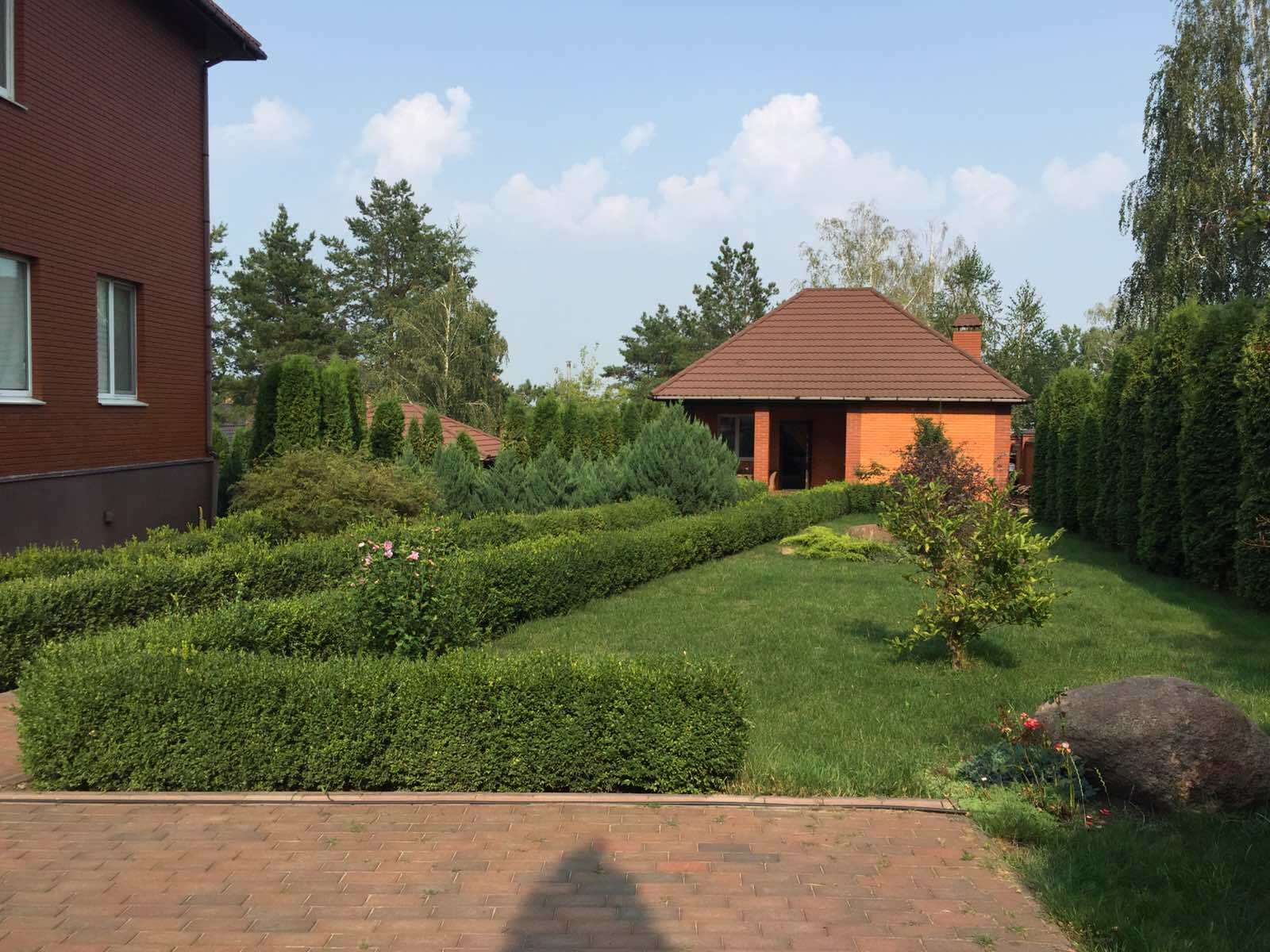 Продажа дома 370 м²