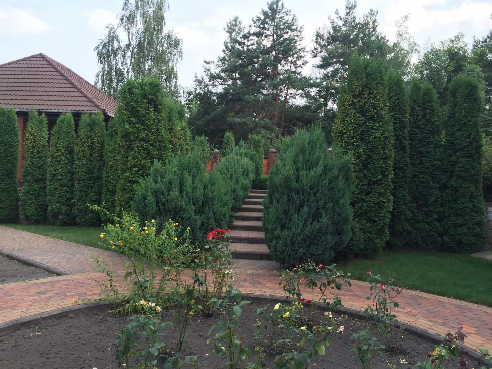 Продажа дома 370 м²