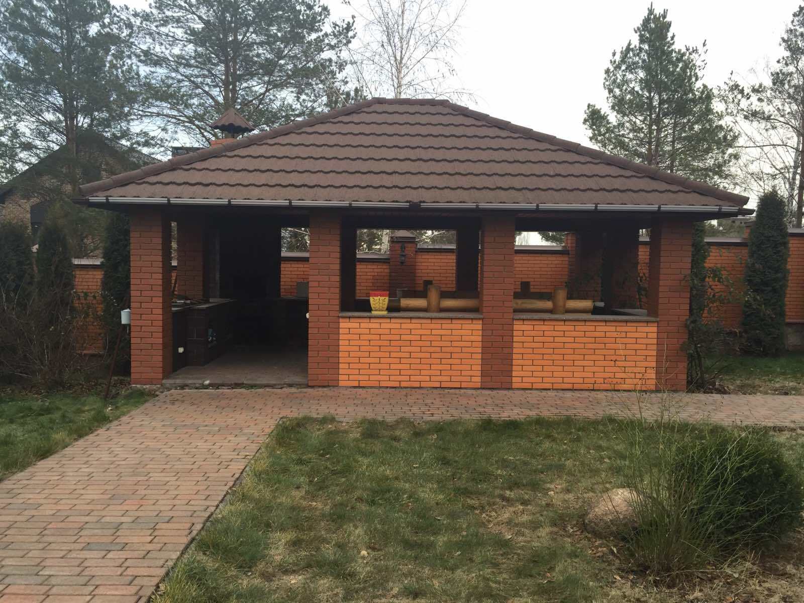 Продажа дома 370 м²