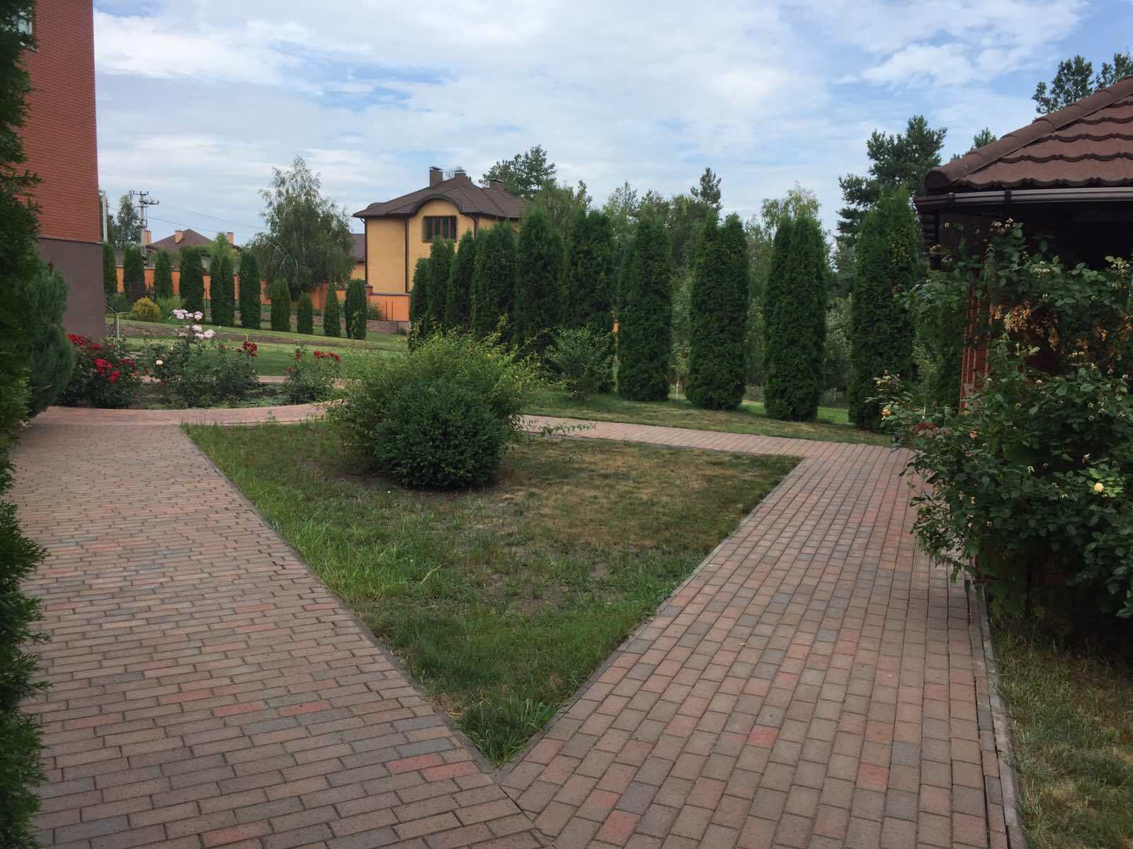 Продажа дома 370 м²