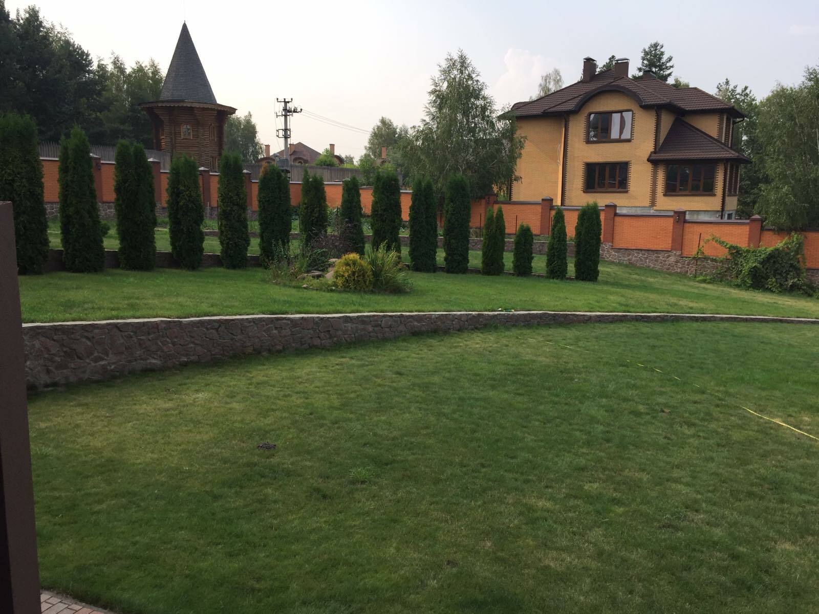 Продажа дома 370 м²