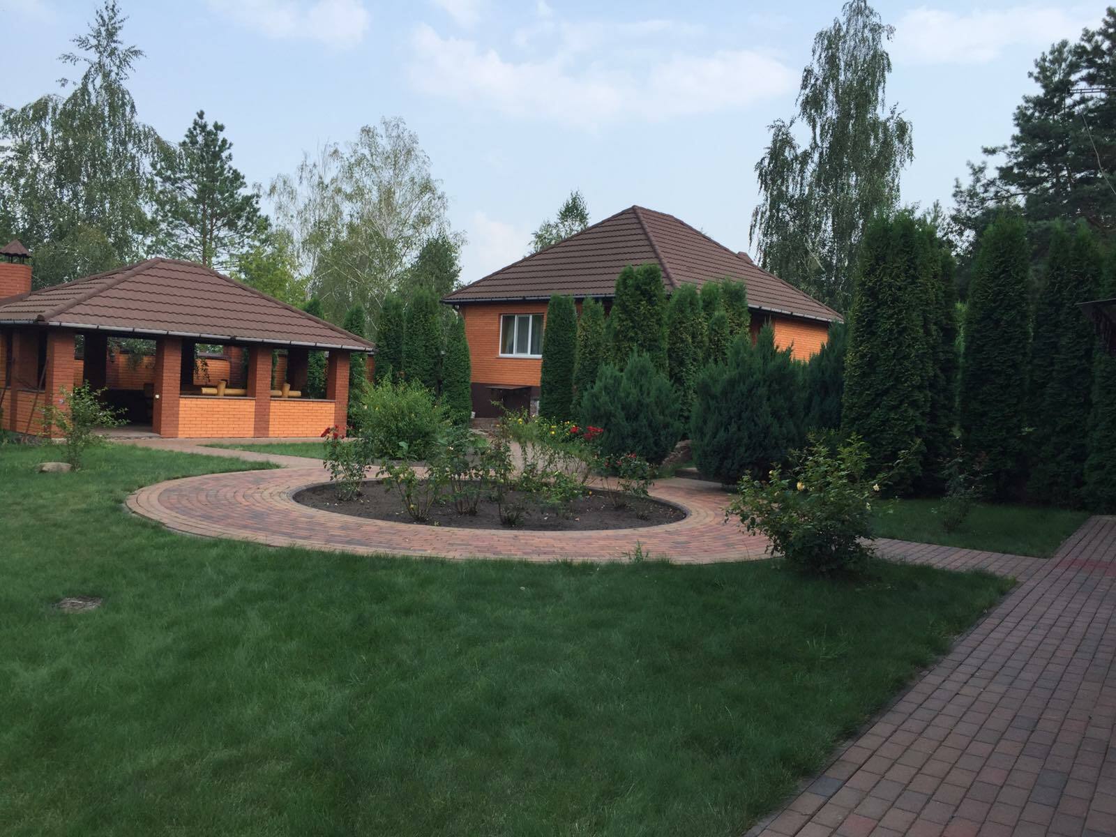 Продажа дома 370 м²