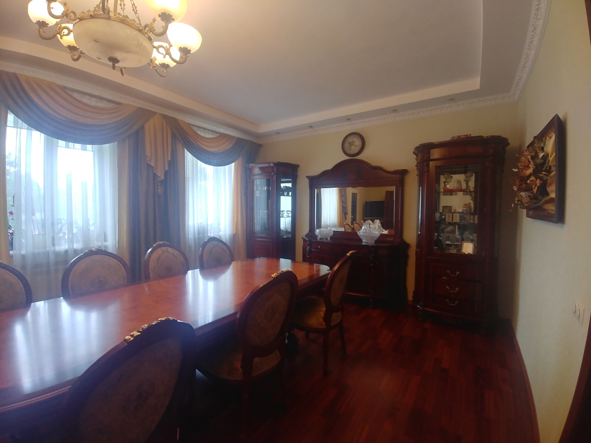 Продажа дома 370 м²