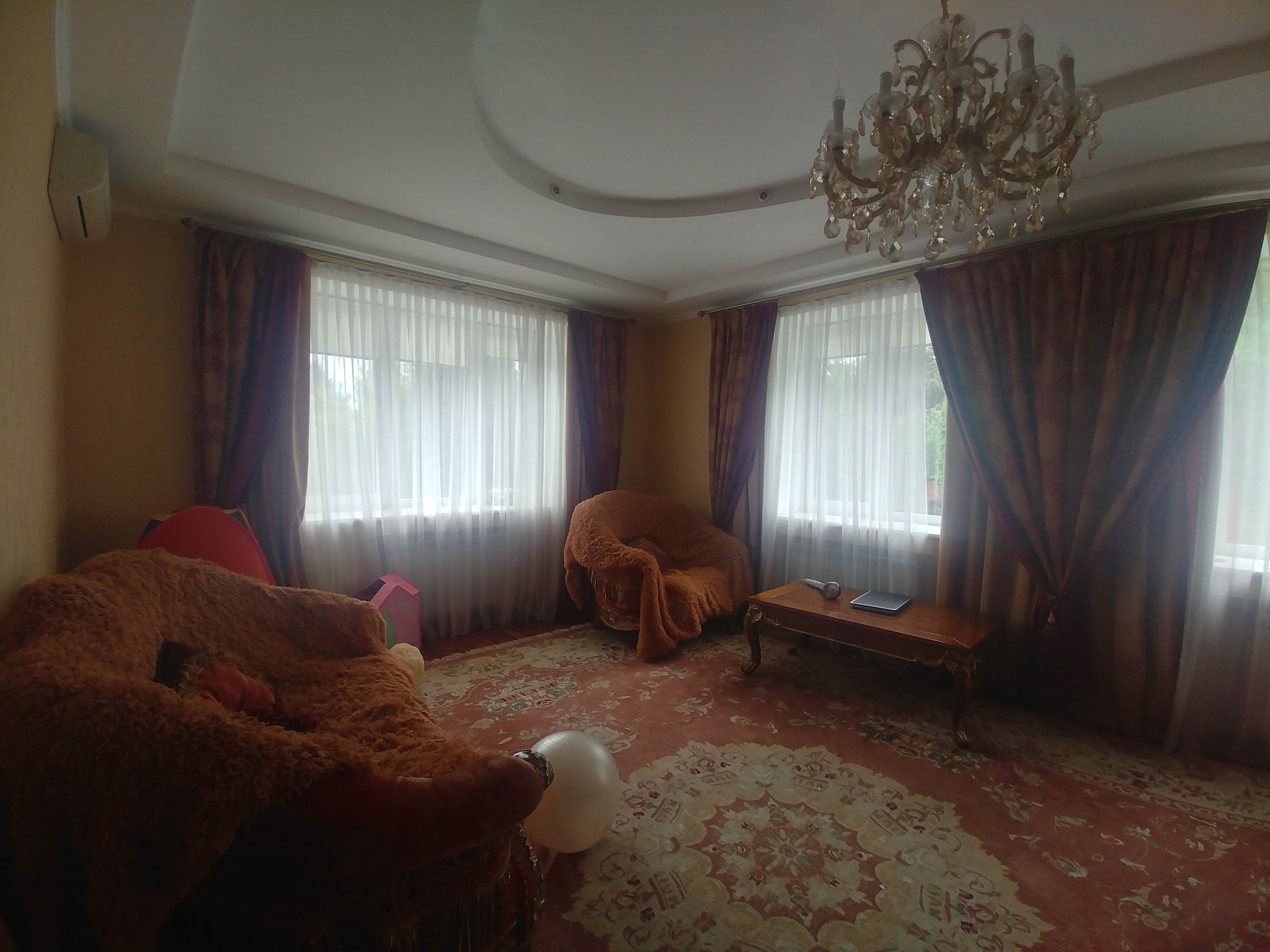 Продажа дома 370 м²