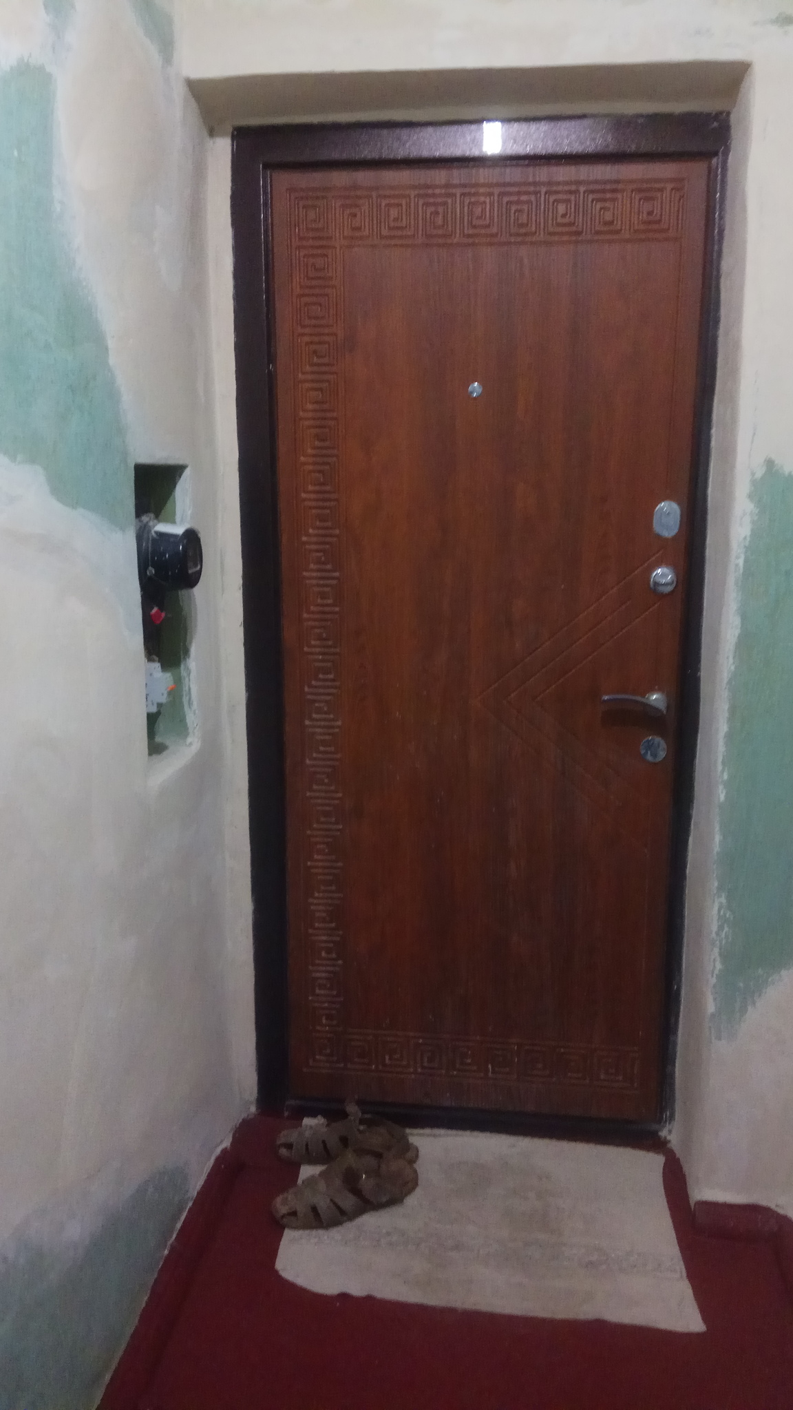 Продажа 2-комнатной квартиры 43 м², Лесная ул., 78