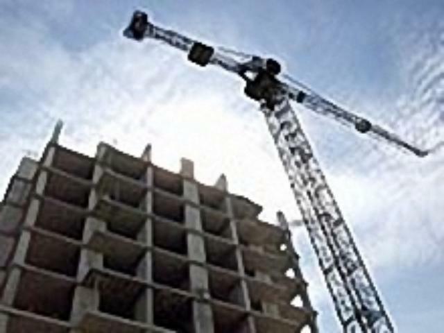 Зять Черновецкого прибрал к рукам "Киевгорстрой"