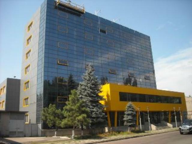 Стройки Одессы: "Острова" на Марсельской