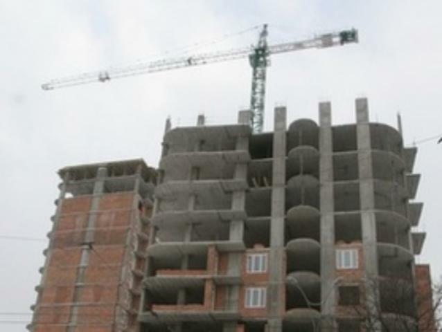 Правительство утвердило концепцию по нормированию в сфере строительства