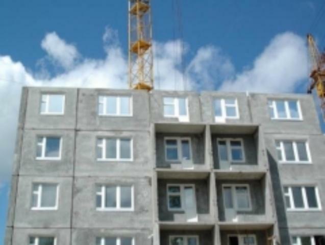 Про будівельну діяльність у Чернігові в І півріччі 2010 р. 