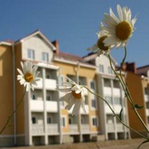 Доля жилых объектов в руках УК увеличилась на 15%