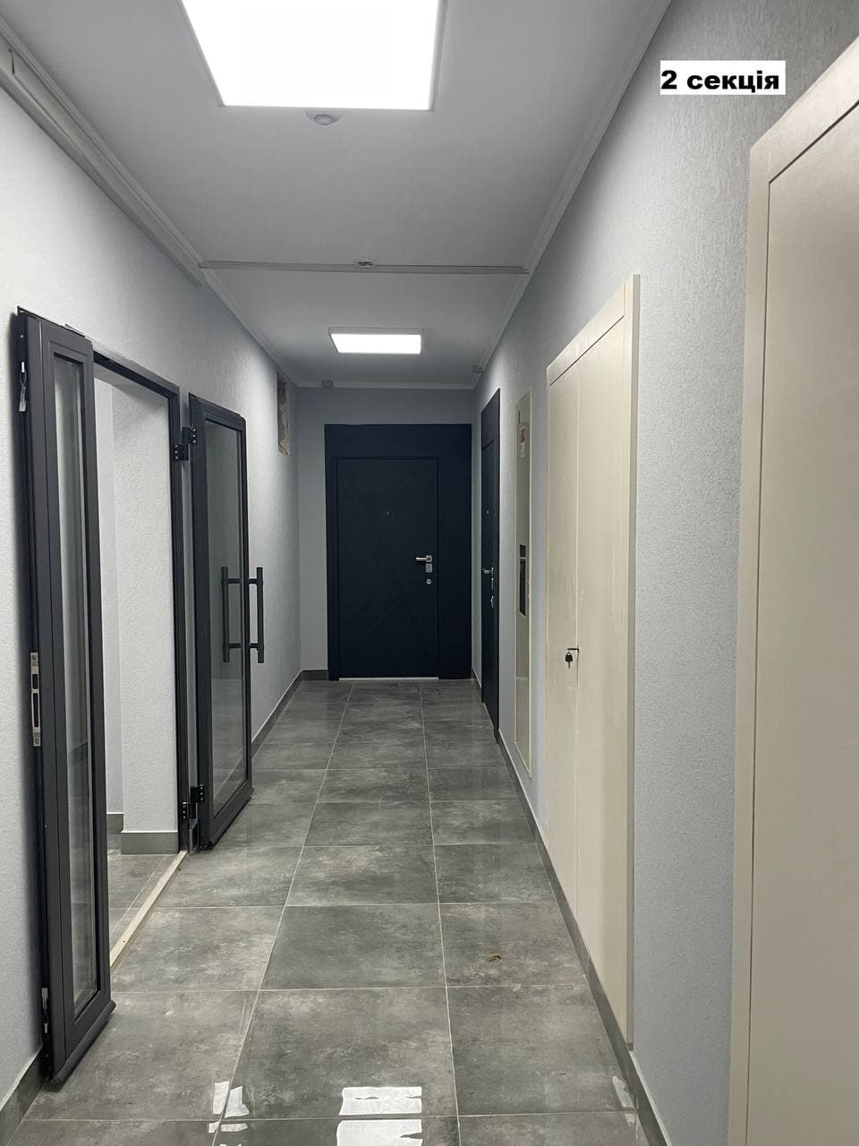Ход строительства ЖК Podil Plaza & Residence, авг, 2021 год